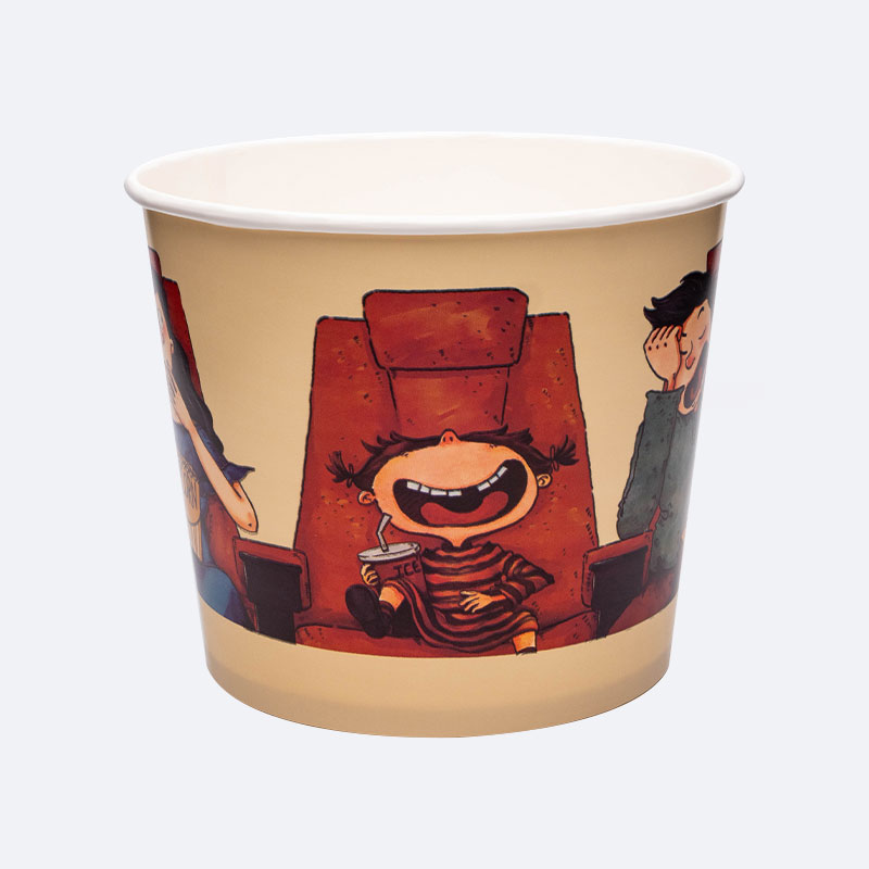 ถังกระดาษ