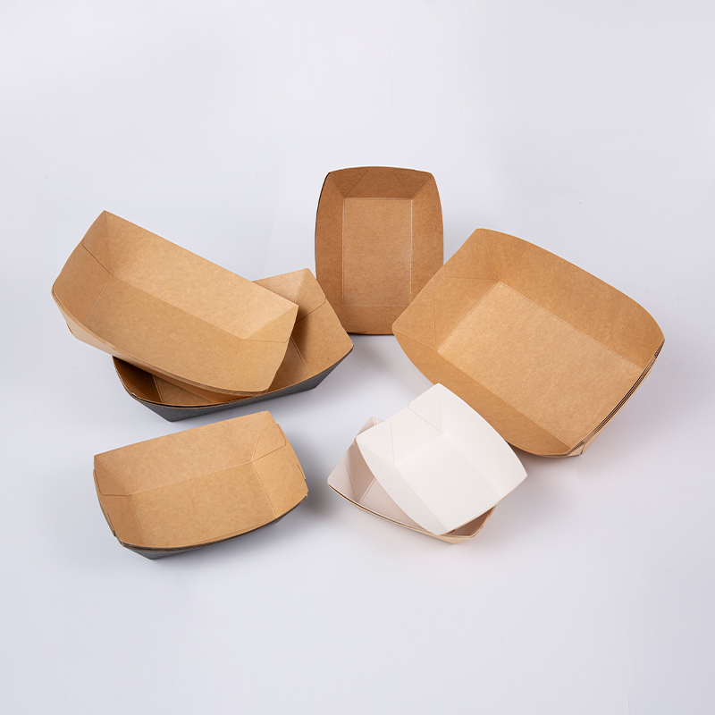 ถาดใส่ขนม