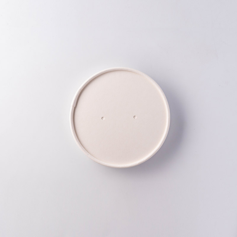 ภาชนะใส่ซุปกระดาษ