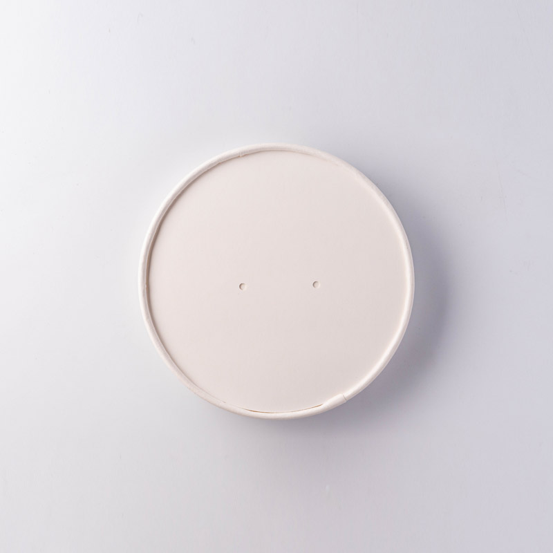 ภาชนะใส่ซุปกระดาษ