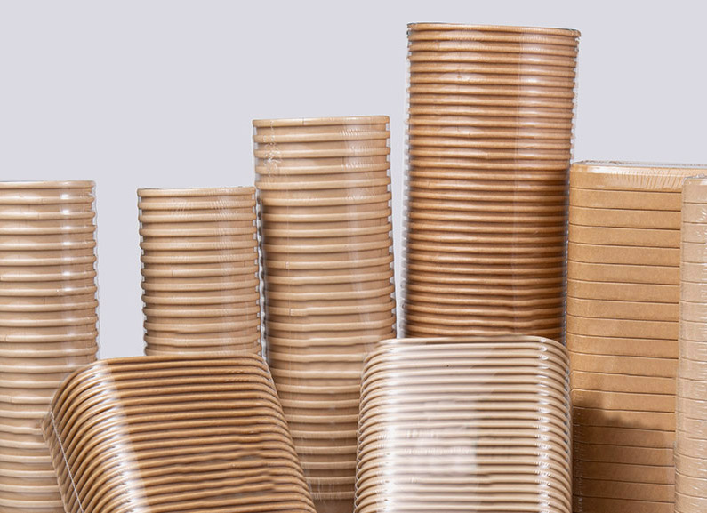 หดบรรจุภัณฑ์