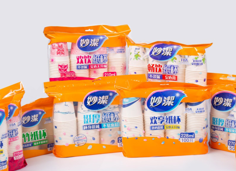 บรรจุภัณฑ์ที่ปิดผนึกด้วยความร้อน